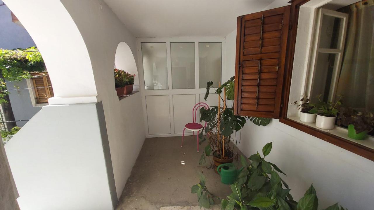 Apartment Uskok Senj  Exterior photo