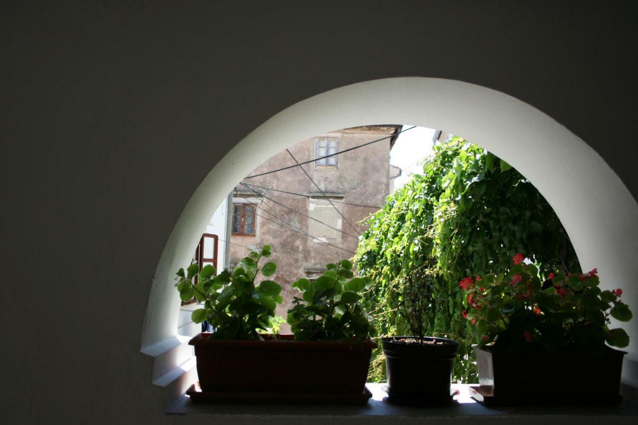 Apartment Uskok Senj  Exterior photo